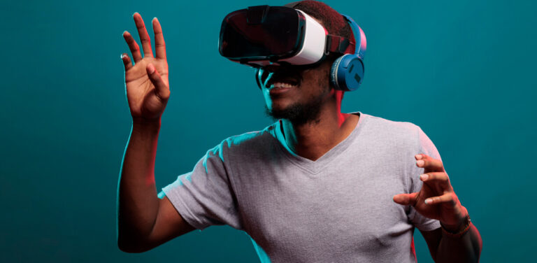 Gaming Industry Trends: From Cloud Gaming to AI-Powered NPCs