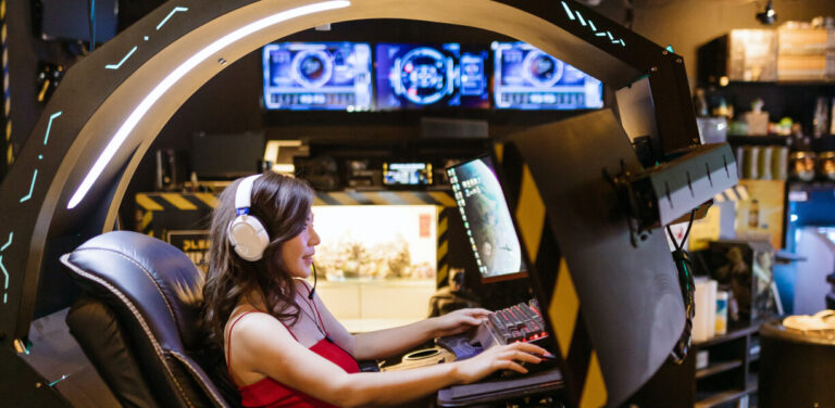 Gaming for Good: How Video Games are Driving Positive Social Impact